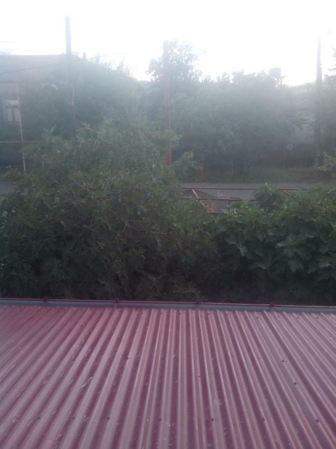 Malu Villa Koetaisi Buitenkant foto