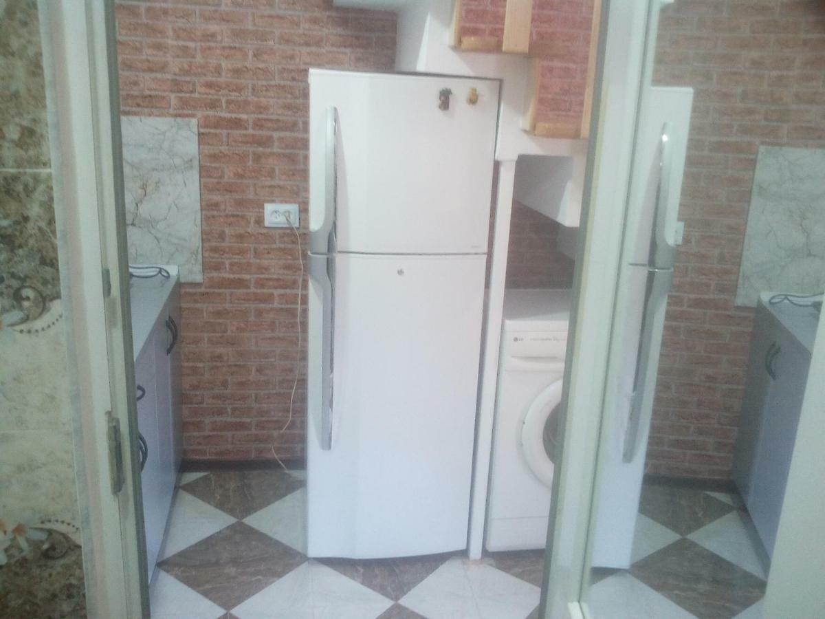 Malu Villa Koetaisi Buitenkant foto