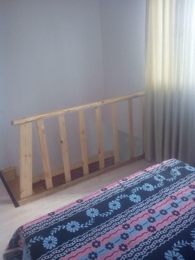 Malu Villa Koetaisi Buitenkant foto