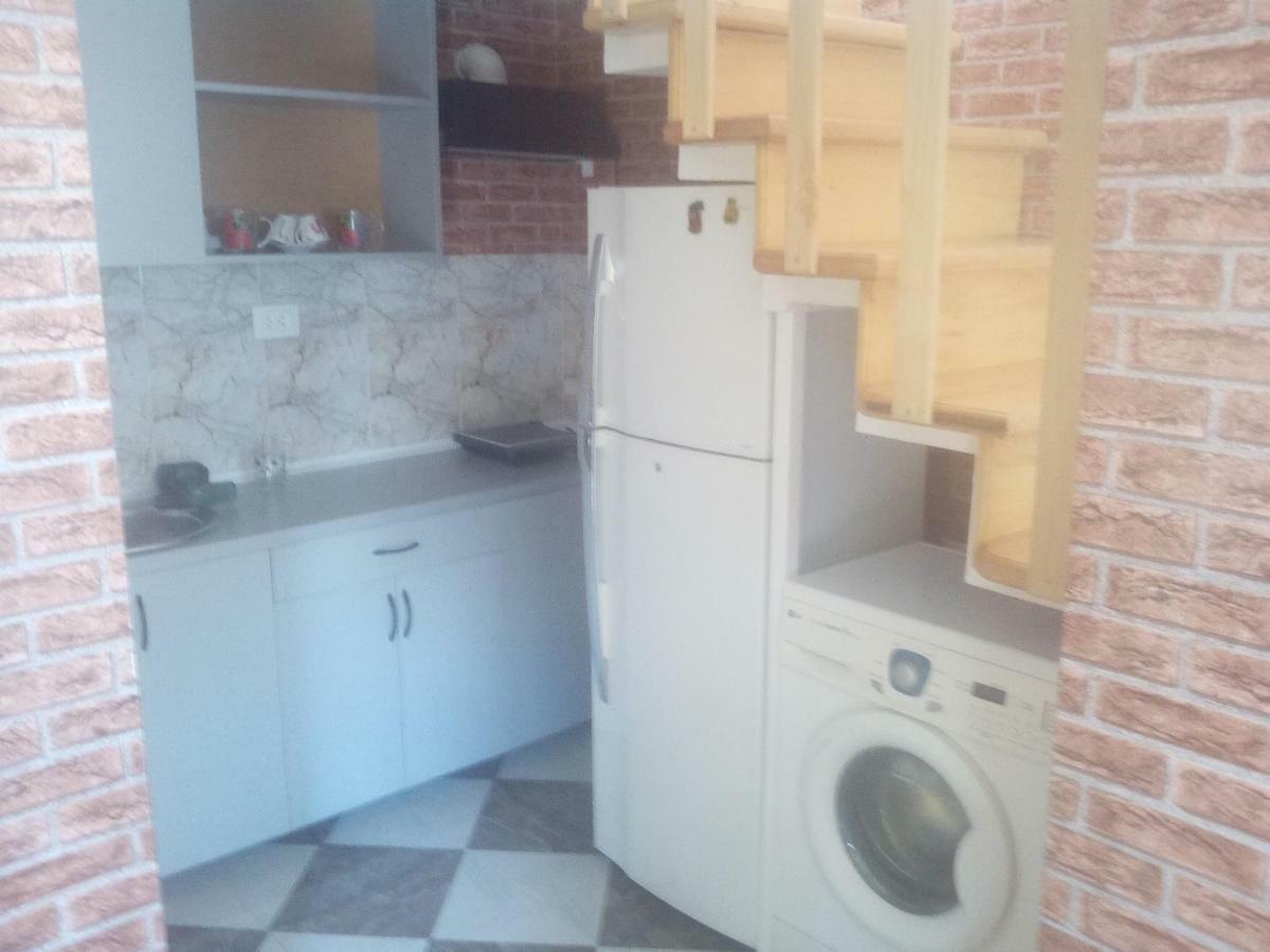 Malu Villa Koetaisi Buitenkant foto