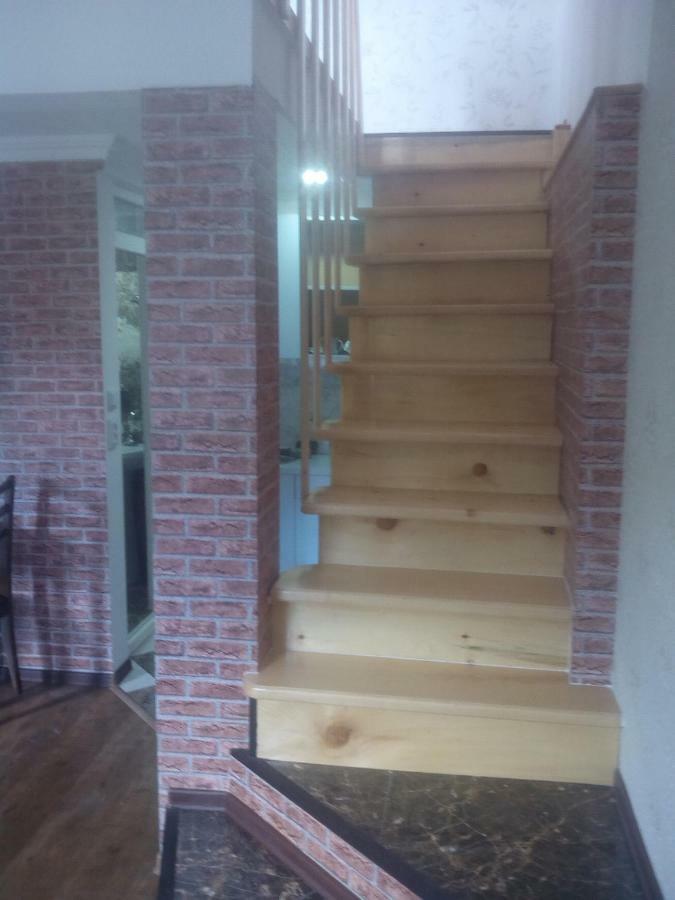 Malu Villa Koetaisi Buitenkant foto