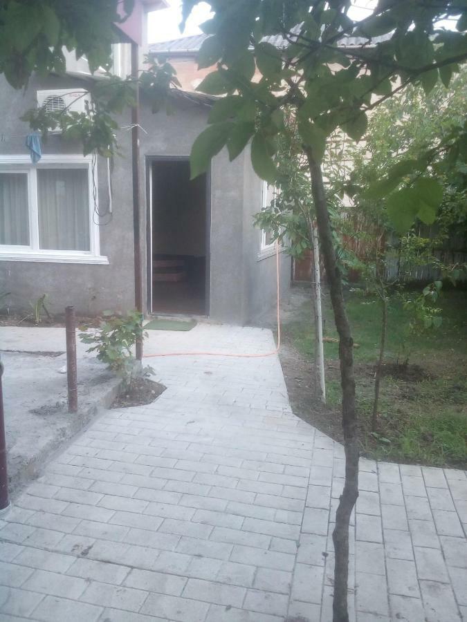 Malu Villa Koetaisi Buitenkant foto