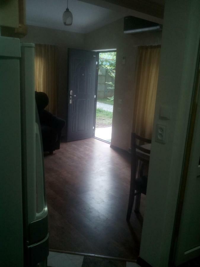 Malu Villa Koetaisi Buitenkant foto