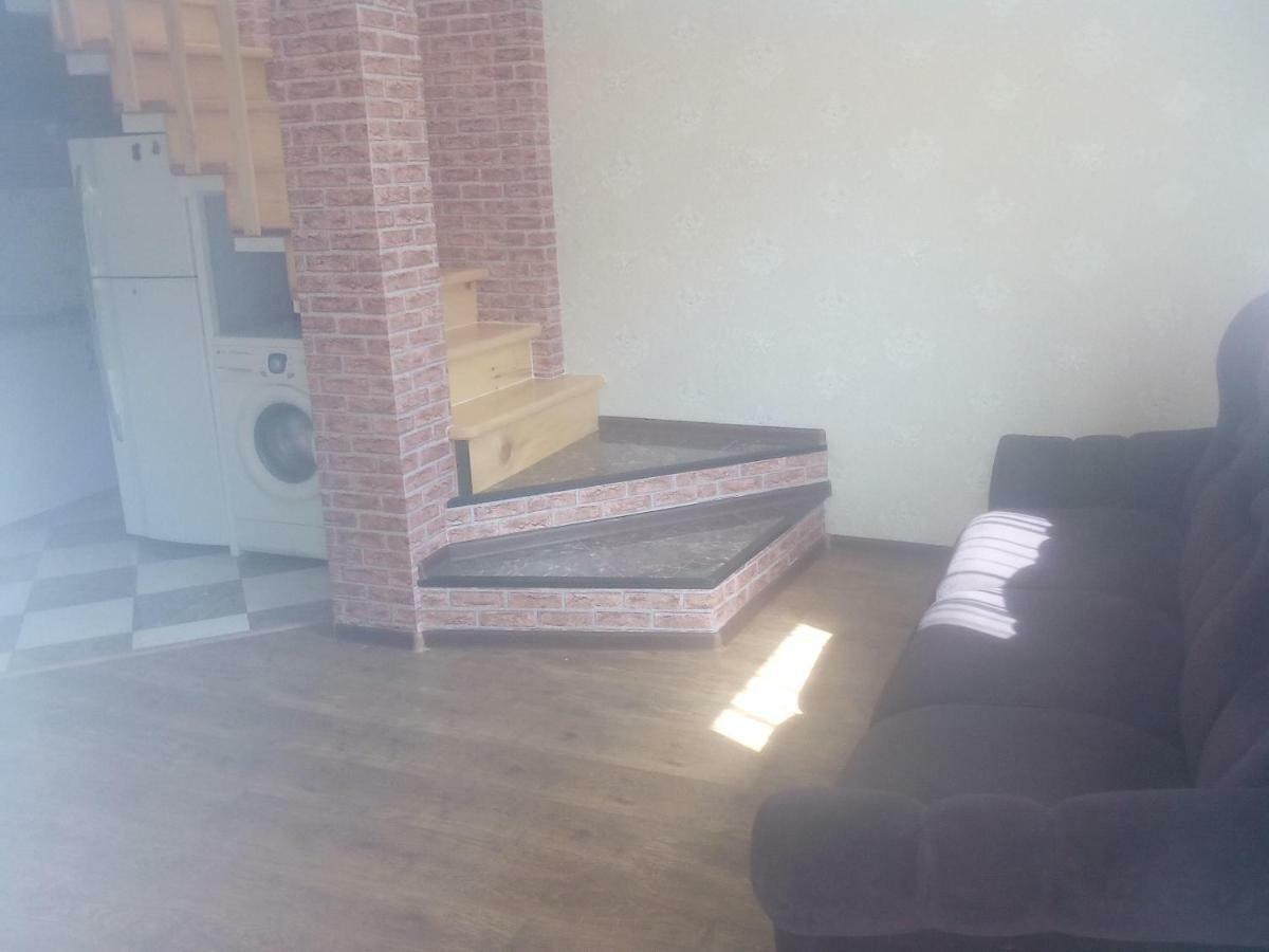 Malu Villa Koetaisi Buitenkant foto